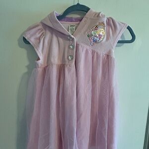 Disney princess cover ups